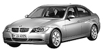 BMW E92 U0528 Fault Code