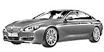 BMW F06 U0528 Fault Code